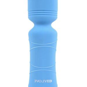 Mini wand Out of the blue