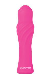 Vibrador mini Twist&Shout