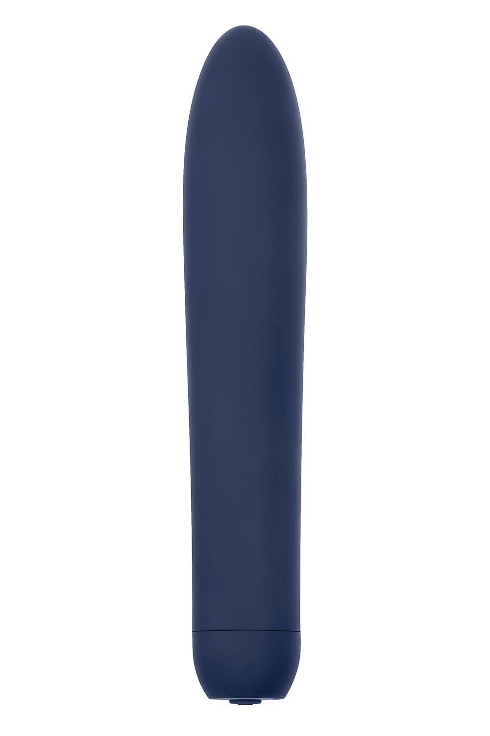 Vibrador rígido Straight forward