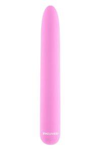 Vibrador rígido USB Carnation