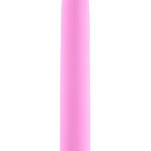 Vibrador rígido USB Carnation