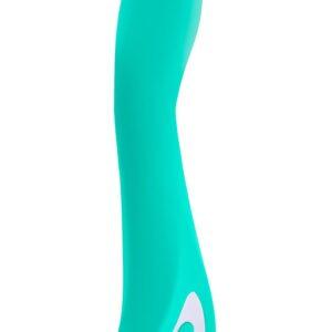 Vibrador efecto wave Come with me