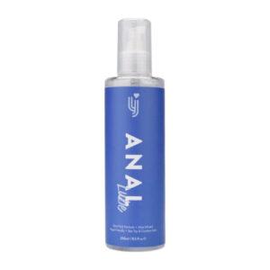 Lubricante anal Loving Joy 250ml