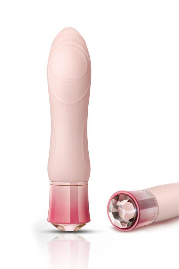 Bullet Oh my Gem Elegant Morganite - Imagen 3