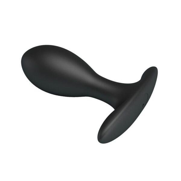 Plug anal hinchable II - Imagen 3