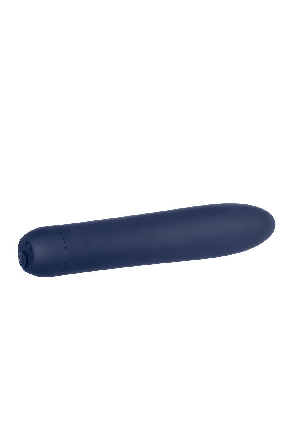 Vibrador rígido Straight forward - Imagen 3