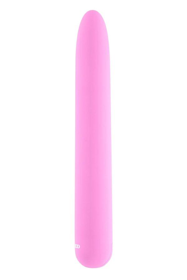 Vibrador rígido USB Carnation - Imagen 3