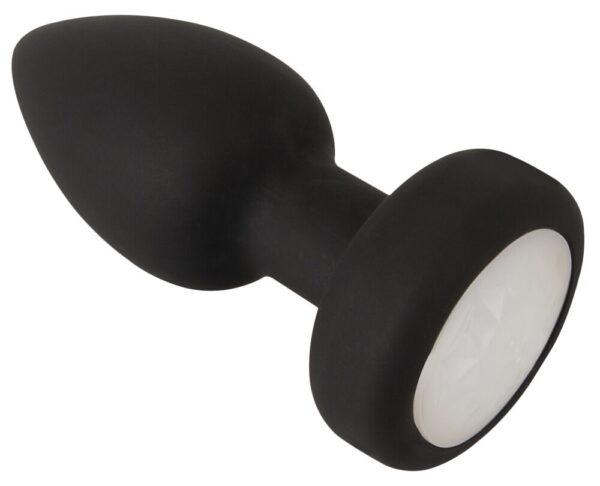 Rc flashing butt plug with vibration - Imagen 3