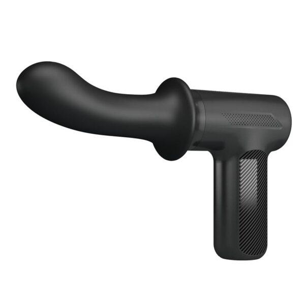 Pistola efecto thrusting Dj Doctor - Imagen 2