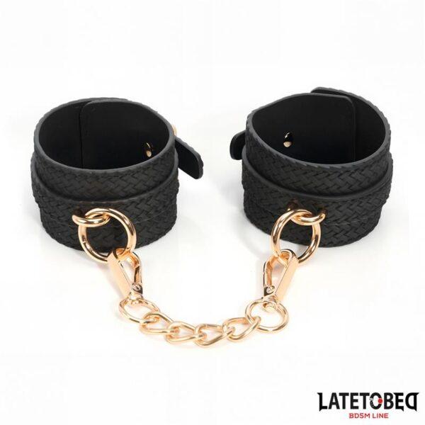Esposas con cadena Intoyou - Imagen 2