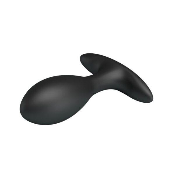 Plug anal hinchable II - Imagen 2