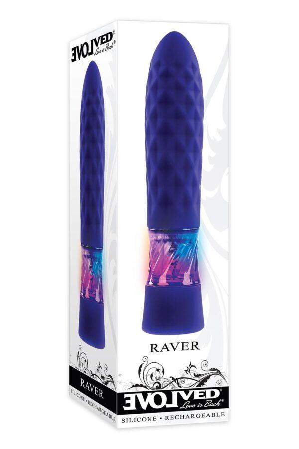 Bullet led Raver - Imagen 2