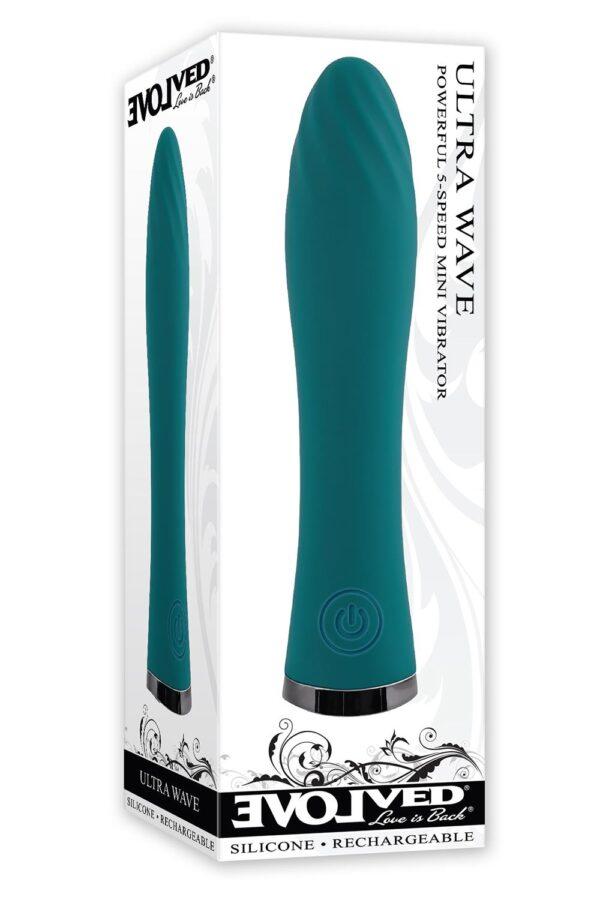 Bullet ultra wave - Imagen 2