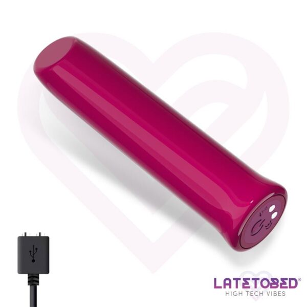 Bala recargable Dara - Imagen 5