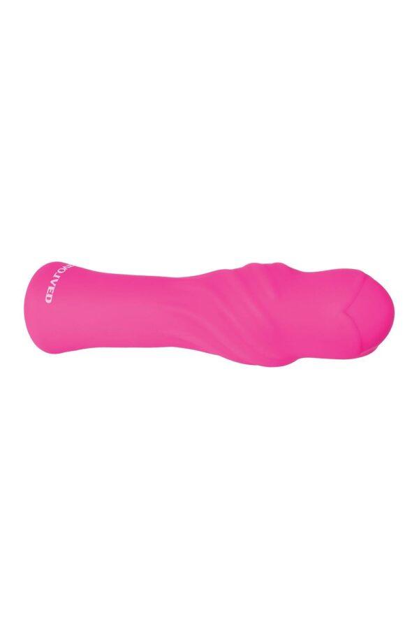 Vibrador mini Twist&Shout - Imagen 5