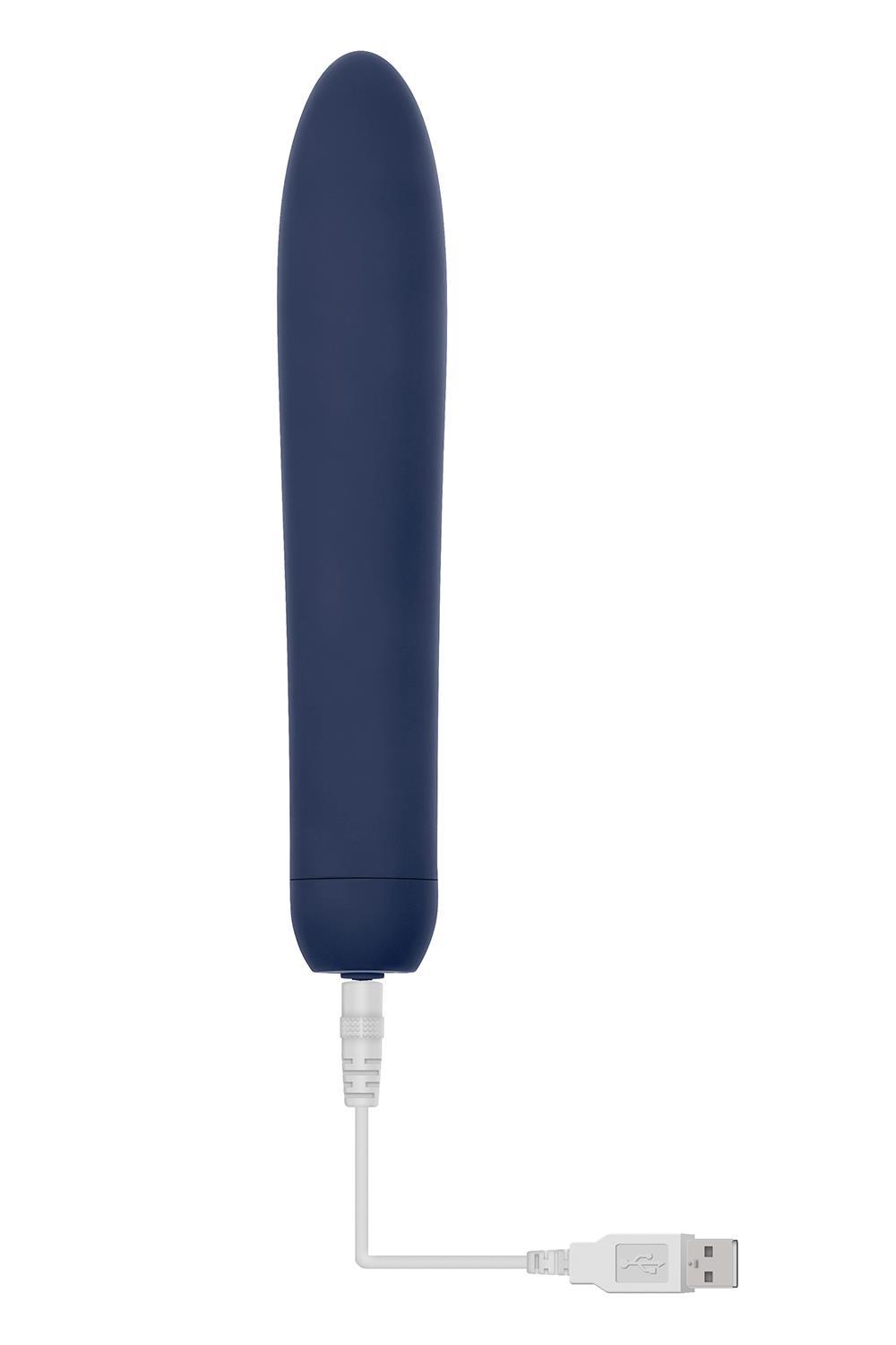 Vibrador rígido Straight forward - Imagen 5