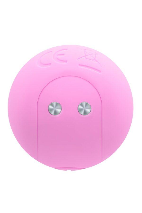 Vibrador rígido USB Carnation - Imagen 5