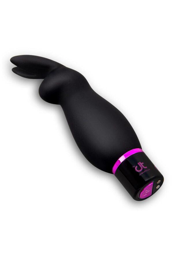 Sex room raunchy kit mini rabbit - Imagen 5
