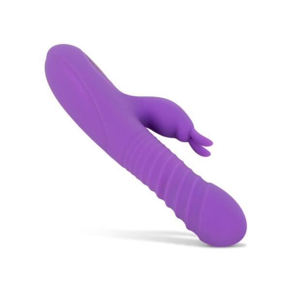Rabbit con thrusting y calor Teazers - Imagen 5