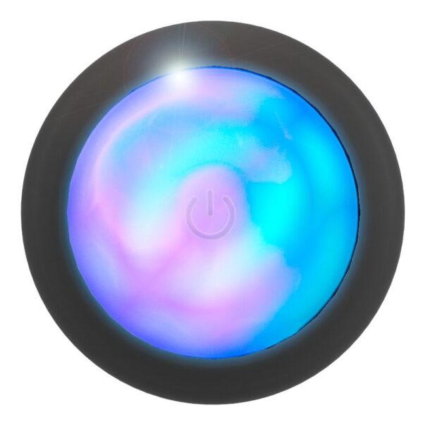 Rc flashing butt plug with vibration - Imagen 5