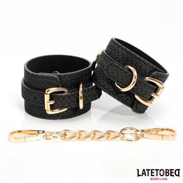 Esposas con cadena Intoyou - Imagen 4