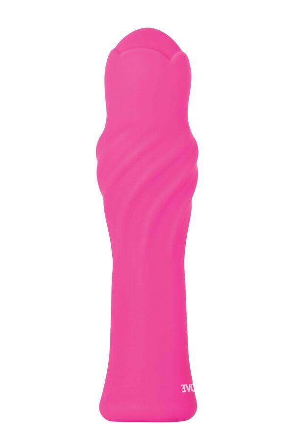Vibrador mini Twist&Shout - Imagen 4