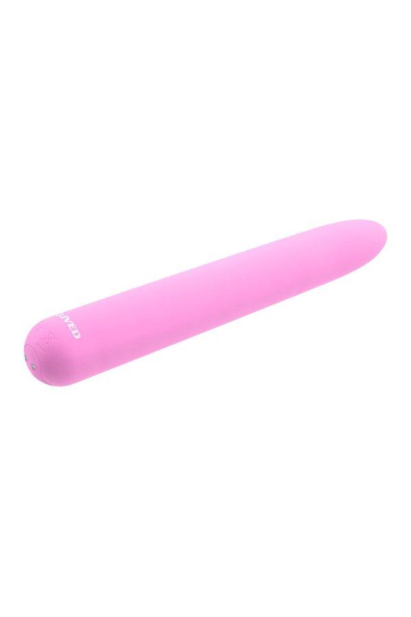 Vibrador rígido USB Carnation - Imagen 4