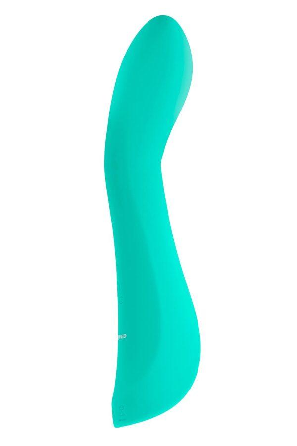 Vibrador efecto wave Come with me - Imagen 4