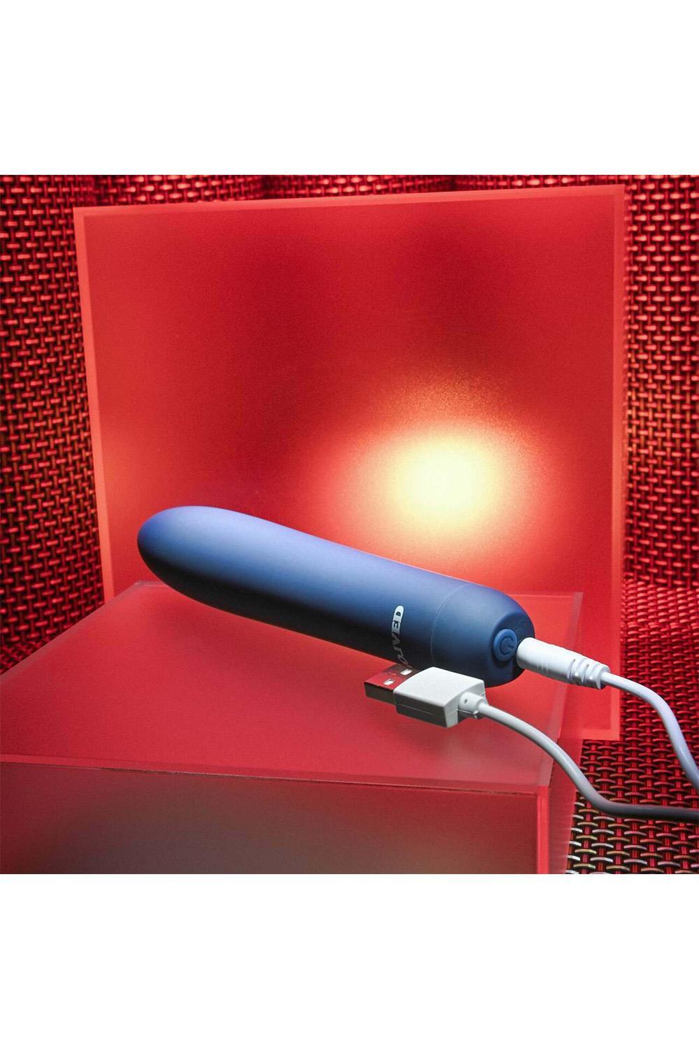 Vibrador rígido Straight forward - Imagen 8