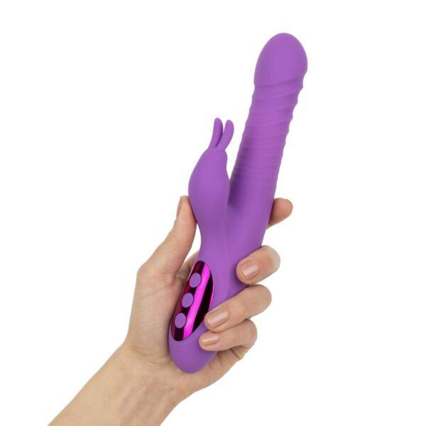 Rabbit con thrusting y calor Teazers - Imagen 7
