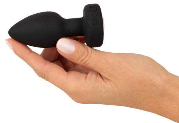 Rc flashing butt plug with vibration - Imagen 7