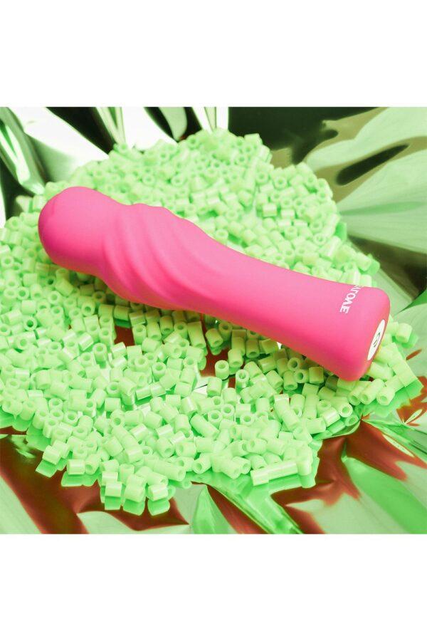 Vibrador mini Twist&Shout - Imagen 7