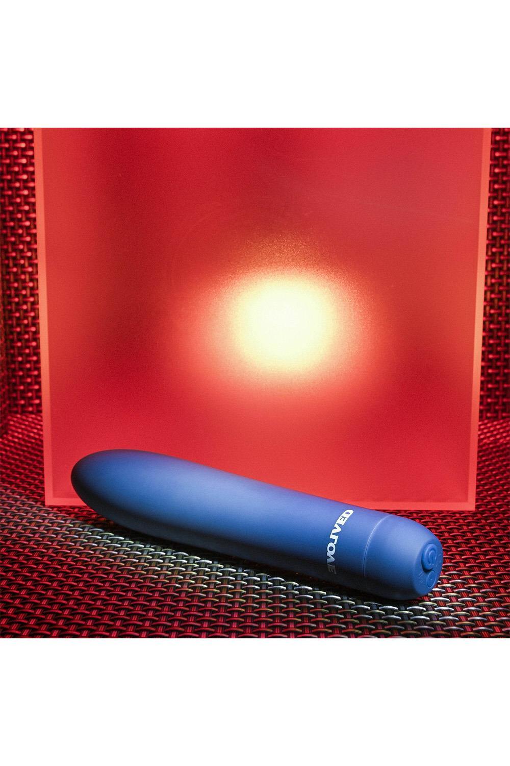 Vibrador rígido Straight forward - Imagen 7