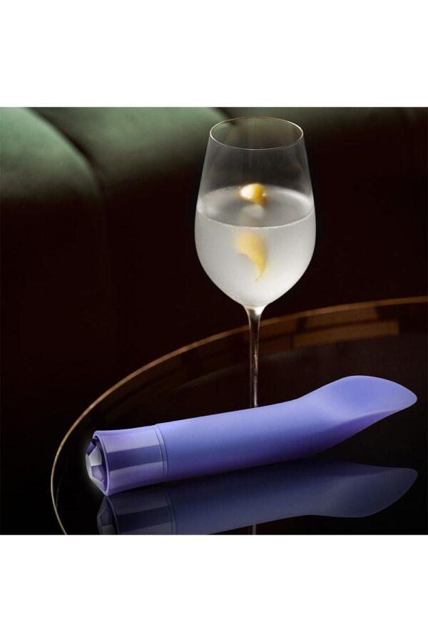 Bullet Oh my Gem Enrapture Tanzanite - Imagen 7