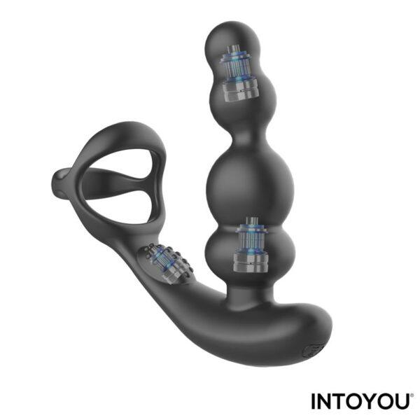 Prostático con rotación y anillo Klark - Imagen 6