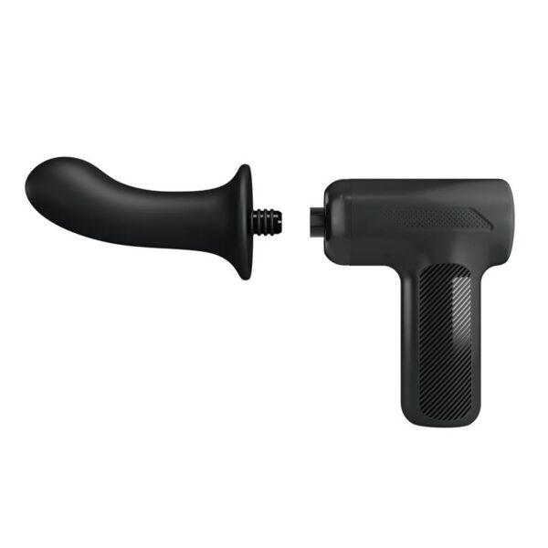 Pistola efecto thrusting Dj Doctor - Imagen 6