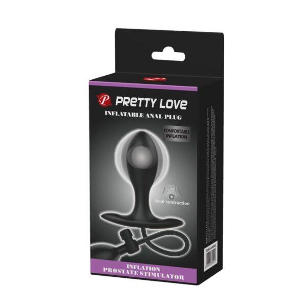 Plug anal hinchable II - Imagen 6