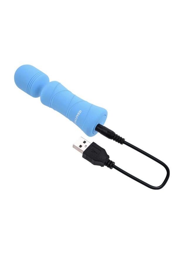 Mini wand Out of the blue - Imagen 6