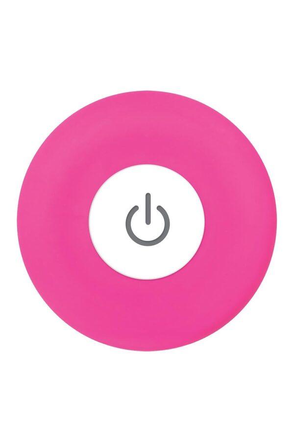 Vibrador mini Twist&Shout - Imagen 6