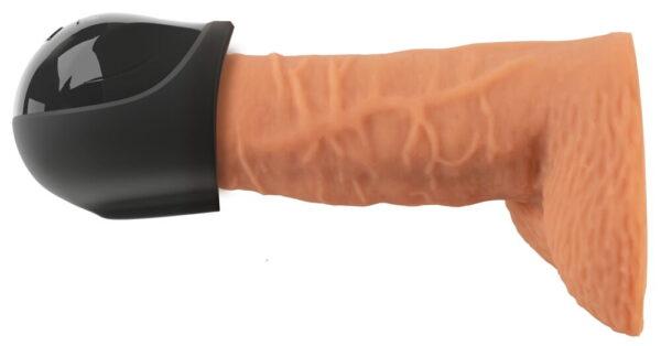 Glans masturbation cup trainer - Imagen 12