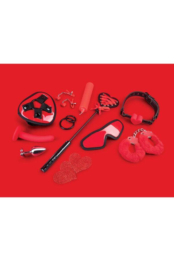 Play set 10 piezas - Imagen 12