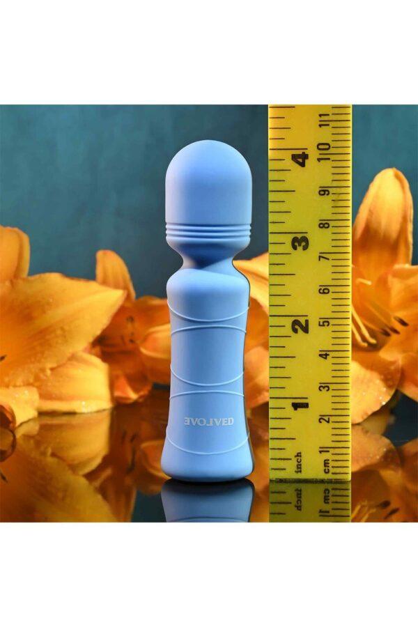 Mini wand Out of the blue - Imagen 10