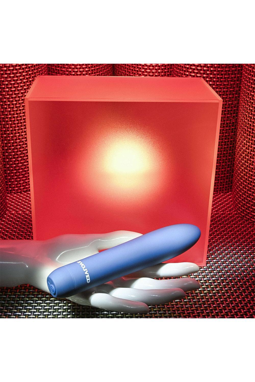 Vibrador rígido Straight forward - Imagen 10