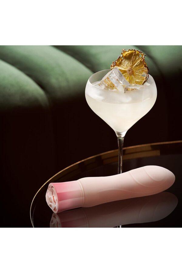 Bullet Oh my Gem Elegant Morganite - Imagen 10