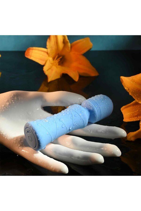 Mini wand Out of the blue - Imagen 9