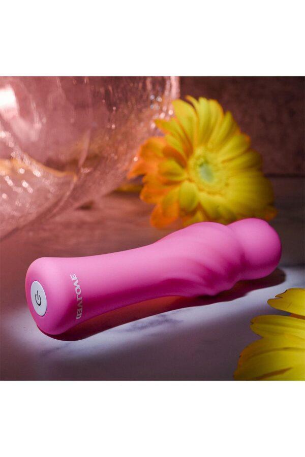 Vibrador mini Twist&Shout - Imagen 9