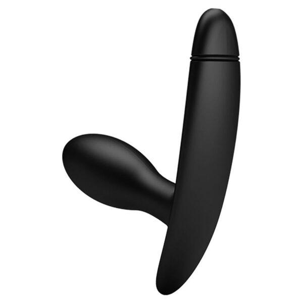 Plug anal hinchable Drake - Imagen 4