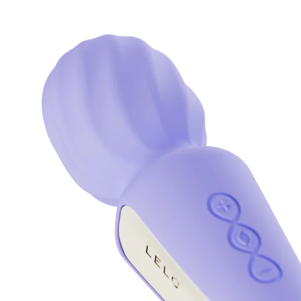 Masajeador dual Switch con APP by LELO - Imagen 3