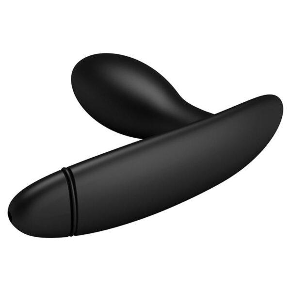 Plug anal hinchable Drake - Imagen 6