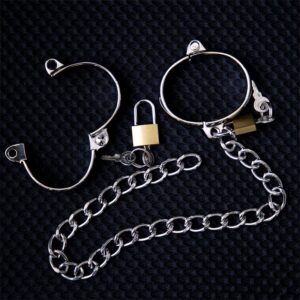 Esposas con cadena Intoyou